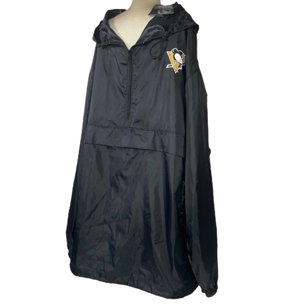 Fanatics nhl pittsburgh